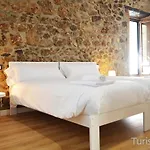 Daire Llerandi 2a - Con Terraza Y Totalmente Reformado En Un Edificio Historico San Vicente De La Barquera