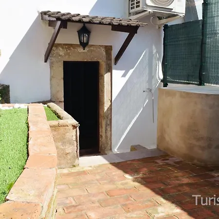 Daire Llerandi 2a - Con Terraza Y Totalmente Reformado En Un Edificio Historico
