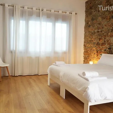 Llerandi 2a - Con Terraza Y Totalmente Reformado En Un Edificio Historico * San Vicente De La Barquera