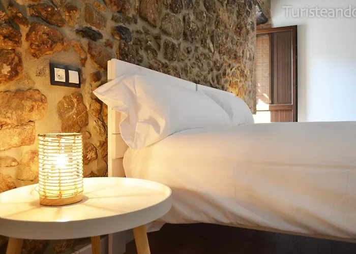 Llerandi 2a - Con Terraza Y Totalmente Reformado En Un Edificio Historico *