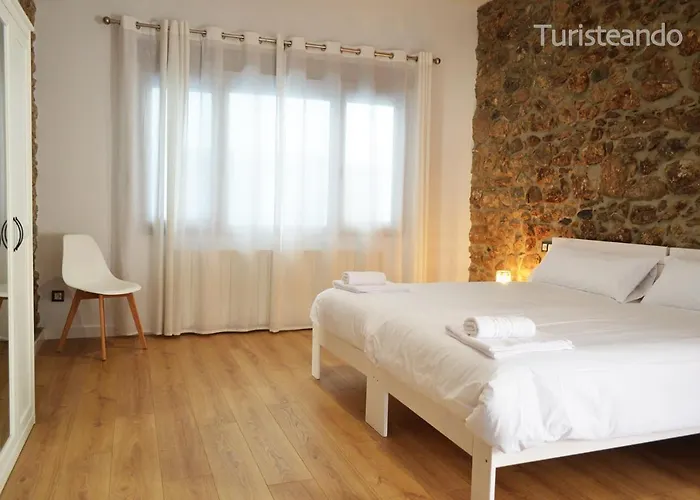 Llerandi 2a - Con Terraza Y Totalmente Reformado En Un Edificio Historico * San Vicente De La Barquera