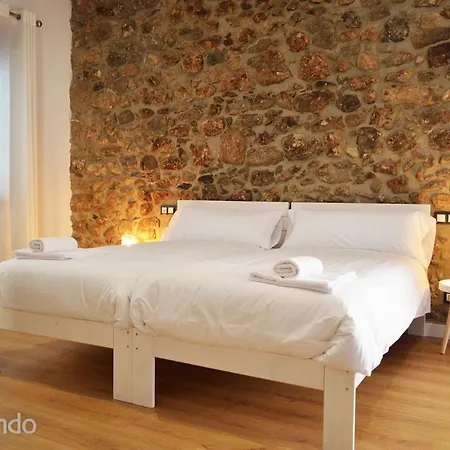 Llerandi 2a - Con Terraza Y Totalmente Reformado En Un Edificio Historico * San Vicente De La Barquera