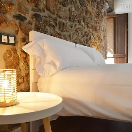 Llerandi 2a - Con Terraza Y Totalmente Reformado En Un Edificio Historico *