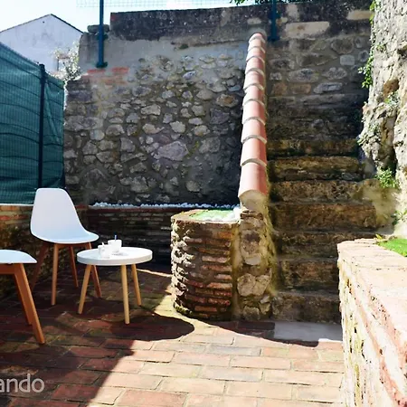 Llerandi 2a - Con Terraza Y Totalmente Reformado En Un Edificio Historico