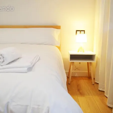 Llerandi 2a - Con Terraza Y Totalmente Reformado En Un Edificio Historico