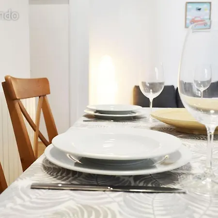 Llerandi 2a - Con Terraza Y Totalmente Reformado En Un Edificio Historico San Vicente De La Barquera